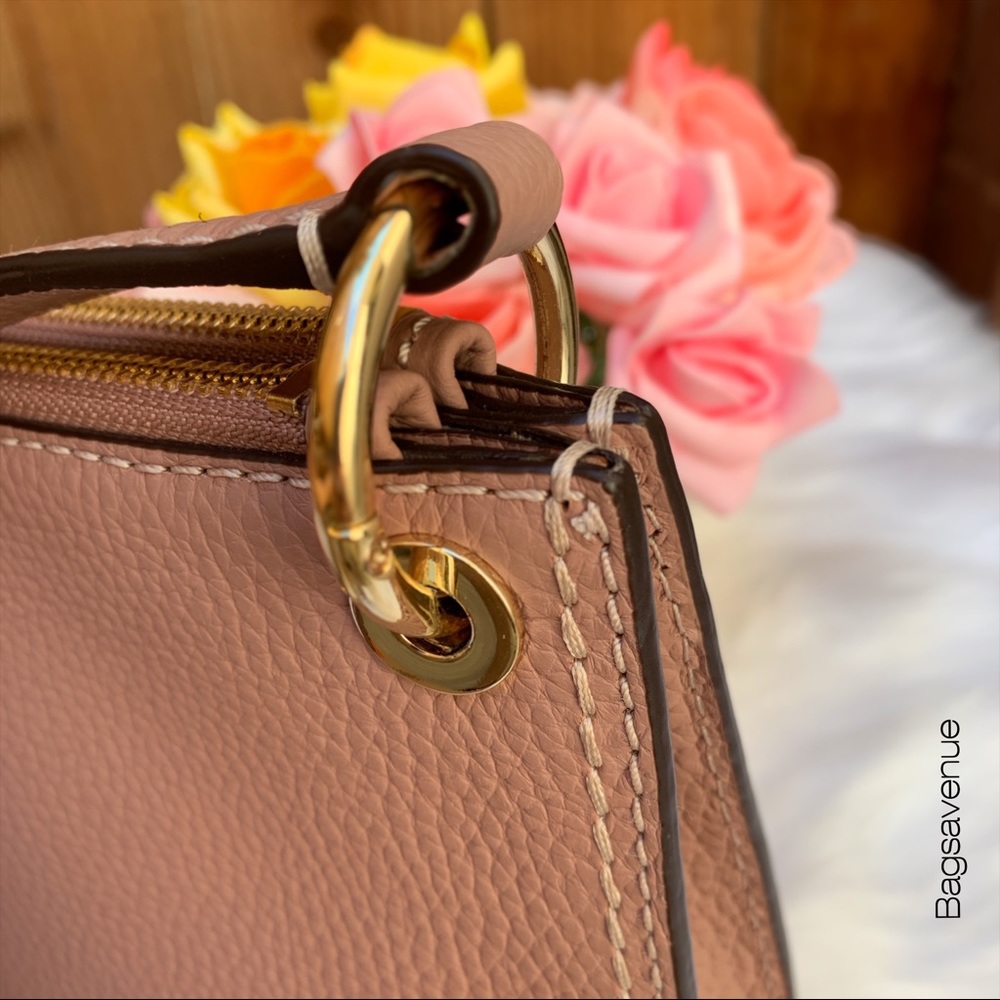 Kate spade Caro Dunne lane Rancho crossbody new - Picture 6 of 8